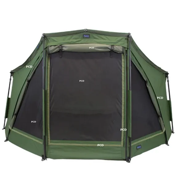 Biwy Aqua Products Ultralite 100 Aquatexx EV 1.0 Biwy