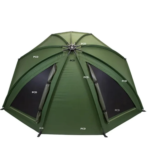 Biwy Aqua Products Ultralite 100 Aquatexx EV 1.0 Biwy