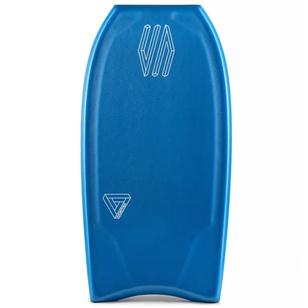 Bodyboard Sniper Improve Series Cortex PE Flex Bleu royal/Bleu 44