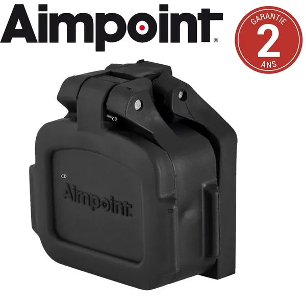 Bonnette Avant Flip-up Avec Filtre ARD Aimpoint Pour Acro C-2 Et P-2