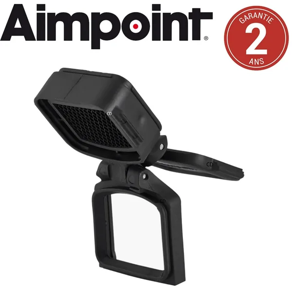 Bonnette Avant Flip-up Avec Filtre ARD Aimpoint Pour Acro C-2 Et P-2