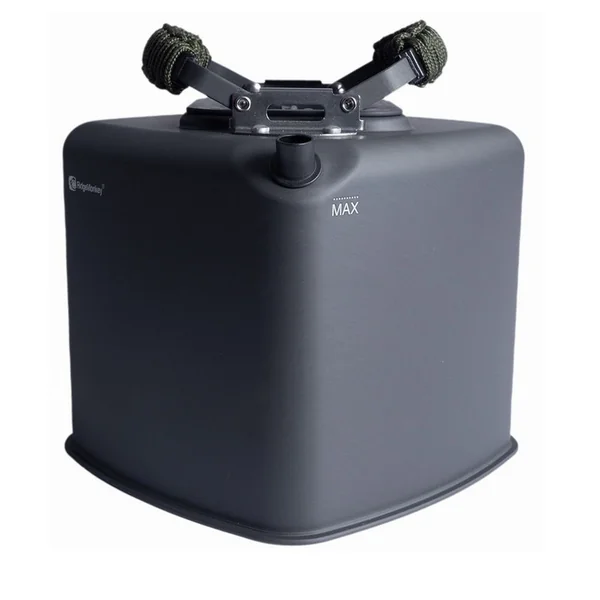 Bouilloire Carrée Ridge Monkey Paracord Edition Taille XL