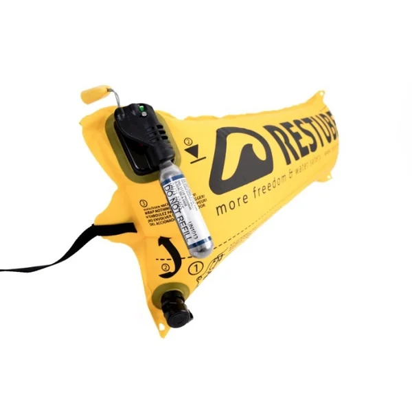 Bouée de sauvetage Beuchat Restube Snorkeling