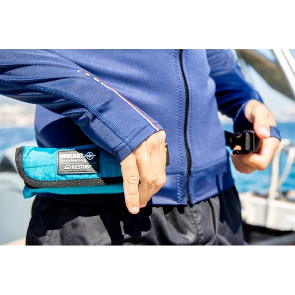 Bouée de sauvetage Beuchat Restube Snorkeling