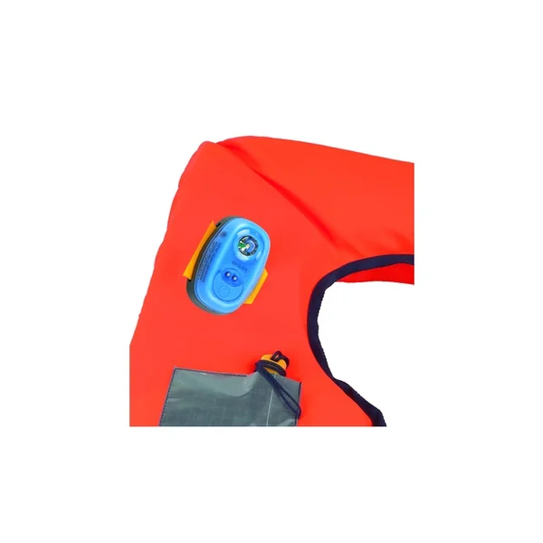 Brassière de sauvetage Plastimo Storm 100N + flash