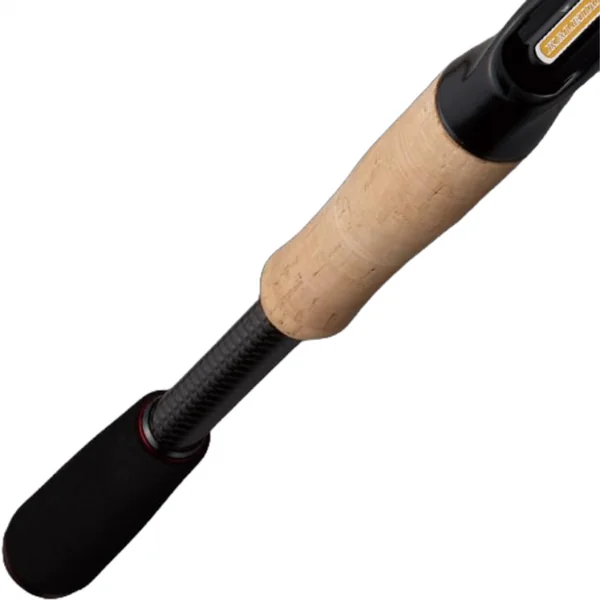 Canne Casting Evergreen Kaleido Inspirare The Dire Wolf Wild 7 RS