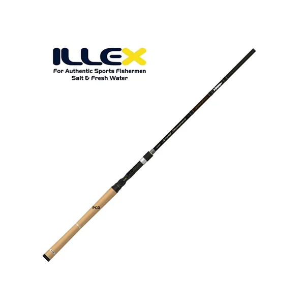 Canne Casting Illex Night Shadows B 240 XH The Reservoir Dog