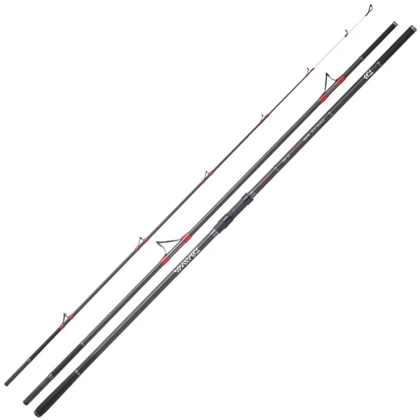 Canne Daiwa Emblem Surf Type R - 33453HAF 4,50 m 100-225 gr