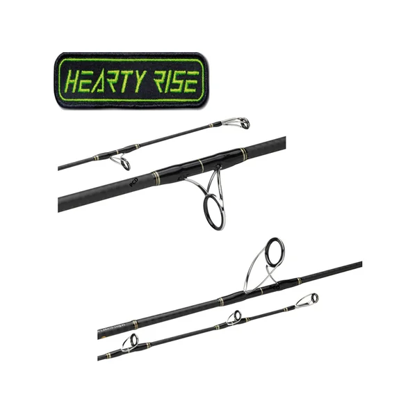 CANNE MER HEARTY RISE EXOTIQUE MONSTER GAME LANCER TUNA 1 G12