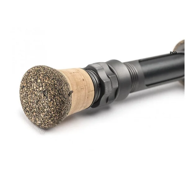 Canne Mouche Devaux T50 10 Pieds 6 Soie 3/4 4 Brins