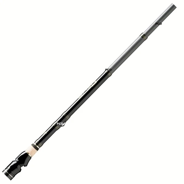 Canne Spinning 13 Fishing Omen Gold Travel 5 Brins 9'0" 2m77 15-40g