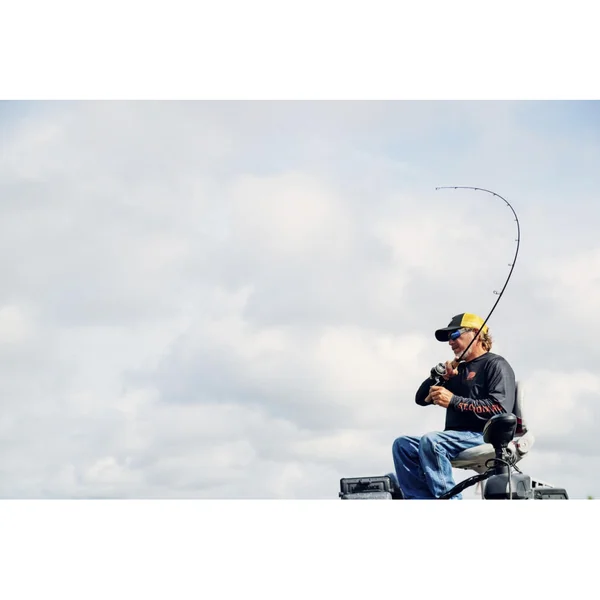 Canne Spinning St Croix Mojo Bass Trigon Swimmings Baits 7’10 MMF