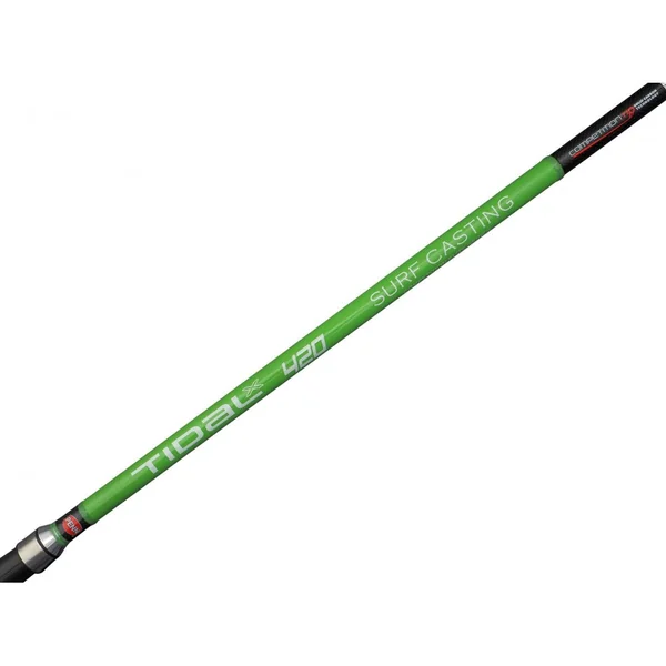 Canne Surfcasting Penn Tidal X Solid Carbon Tip Lowrider