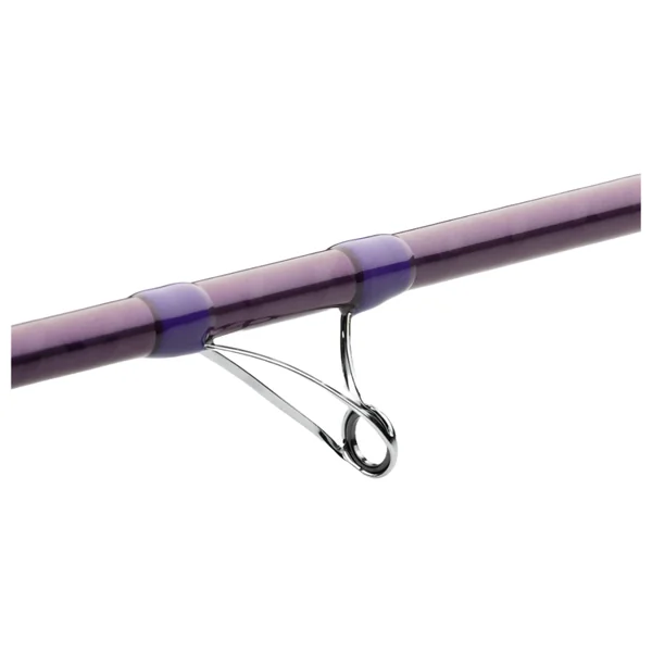 Canne Surfcasting Penn Tidal XR Solid Carbon Tip K