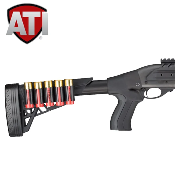 CARTOUCHIERE ATI FUSIL A POMPE M4 TYPE GEN 2