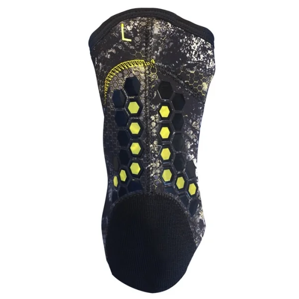 Chaussons néoprène chasse sous marine Epsealon Tactical Stealth Sniper 3 mm