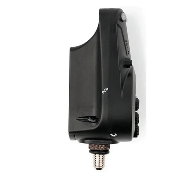 Coffret 3 Détecteurs + Centrale Trakker dB7-R 3 Rod Bite Alarm Set 3 + 1