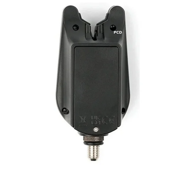 Coffret 3 Détecteurs + Centrale Trakker dB7-R 3 Rod Bite Alarm Set 3 + 1