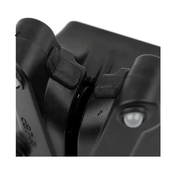 Coffret 3 Détecteurs + Centrale Trakker dB7-R 3 Rod Bite Alarm Set 3 + 1