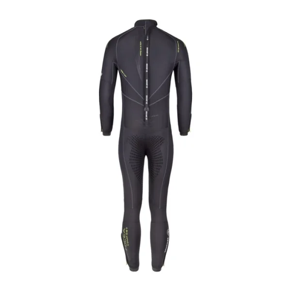 Combinaison de plongée Beuchat Focéa Comfort 6 Homme 5 mm