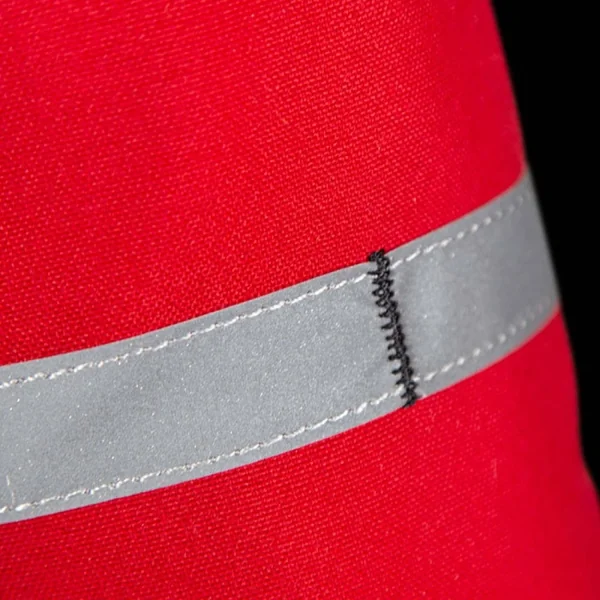 Corde de sécurité Aqua Design Throwbag avec ceinture Jaune 20 mètres