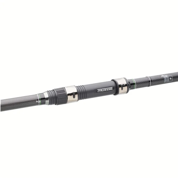 Ensemble Carpe Débrayable Prowess Scorpium X 12P 3Lbs Et Carp Instinct X 6004 HRS