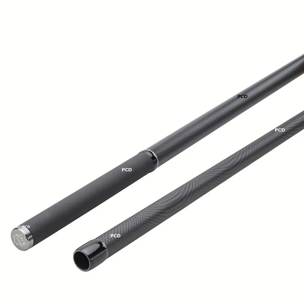 Ensemble Carpe Débrayable Prowess Scorpium X 12P 3Lbs Et Carp Instinct X 6004 HRS