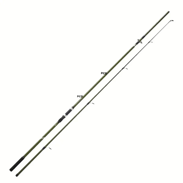 Ensemble Carpe Débrayable Srt Carp Instinct CTX 12P 3,25LBS Et Carp Instinct 601 HRS