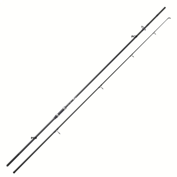 Ensemble Carpe Prowess Scorpium X 12P 3Lbs Et Carp Instinct X 7004 FD