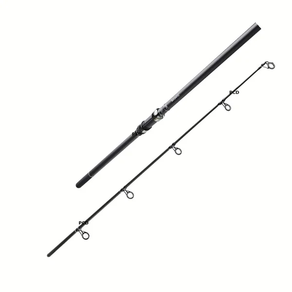 Ensemble Carpe Prowess Scorpium X 12P 3Lbs Et Carp Instinct X 7004 FD