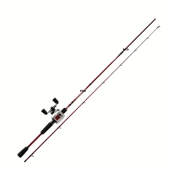 Ensemble Casting 13 Fishing Origin F1 Casting Combo 7' 2m13 15-40g