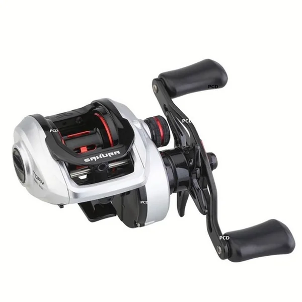 Ensemble Casting Ryokan FW 1M98 Et Moulinet casting Tory SBC 201