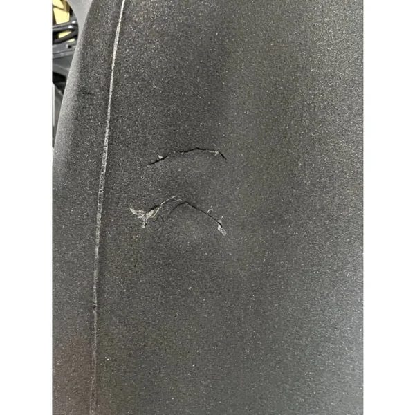 Ensemble de combinaison Cressi Ricciola 5 mm Taille Small - OCCASION GRADE B