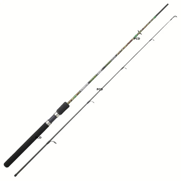 Ensemble Lancer Safari Trout Spin 1M80 Garbolino Et Safari Spin 101 FD