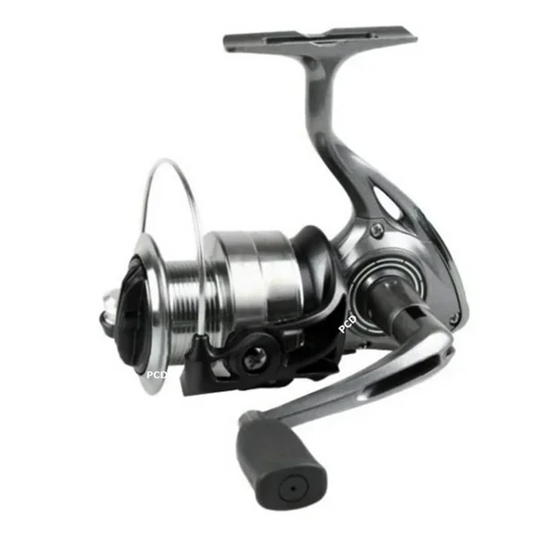 Ensemble Lancer Strike Téléspin 2M40 M Garbolino Et Moulinet Strike 301FD