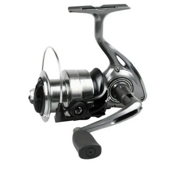 Ensemble Truite Zombie Prédator Spin 2M10 L Garbolino Et Strike Spin 301FD