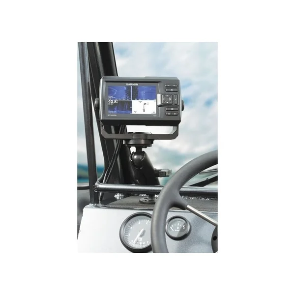 Etrier de montage Ram Mount SG4 pour Garmin Striker 4