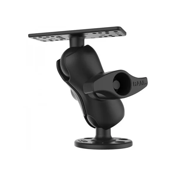 Etrier de montage Ram Mount SGL912 pour Garmin et Lowrance 9 à 12"
