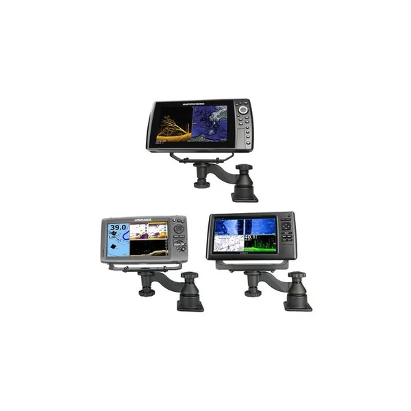 Etrier de Montage Ram Mount SW-VH900