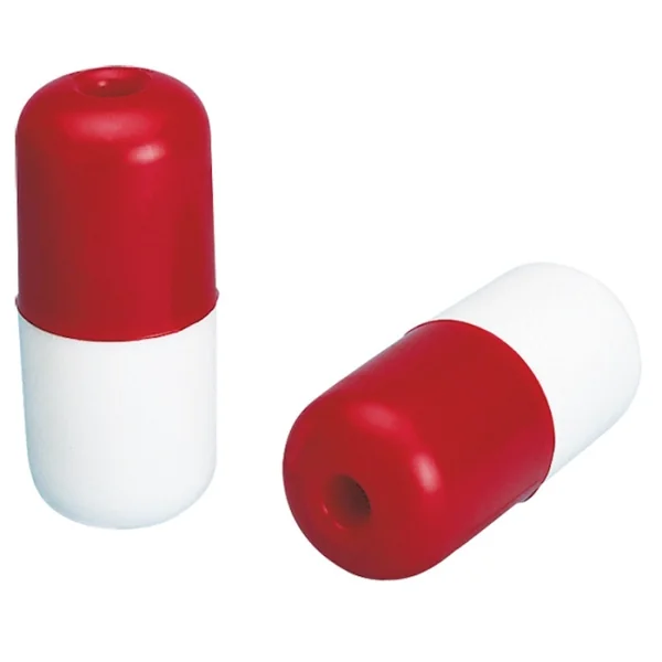 Flotteur Nuova Rade Bicolore diamètre 60mm