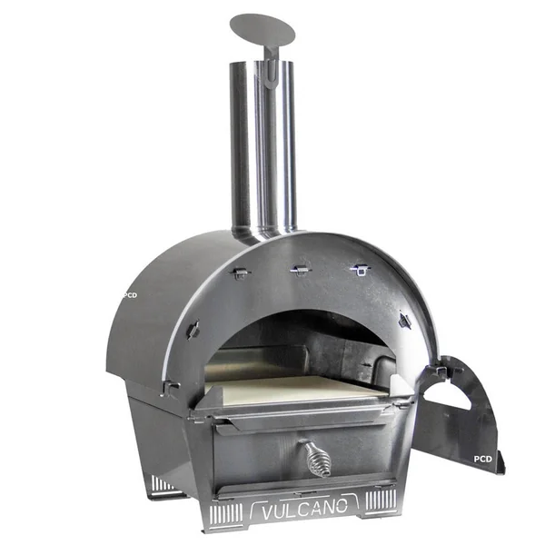 Four A Pizza Bois Vulcano Montagio