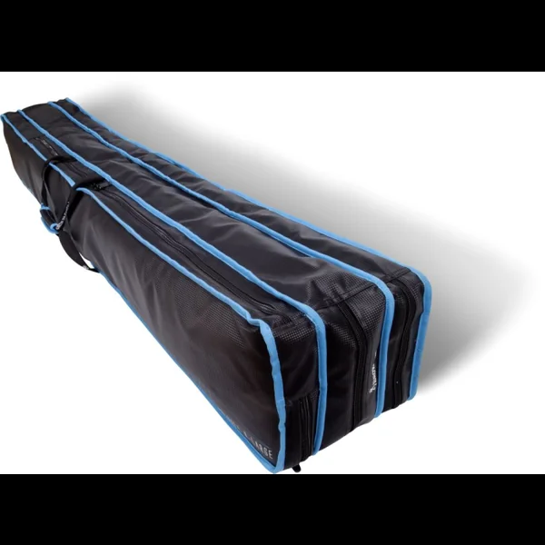 Fourreau Browning Sphere Multipocket Holdall - 12 tubes