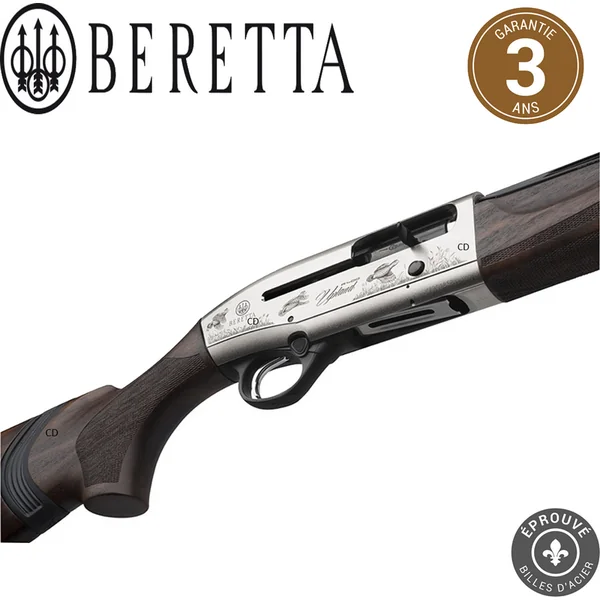 Fusil Beretta A400 Xplor Upland Bois 20/76 Kick Off Plus