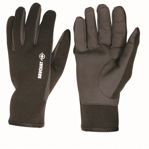 Gants Beuchat Sirocco Sport Protect - 2.5 mm - Taille Small