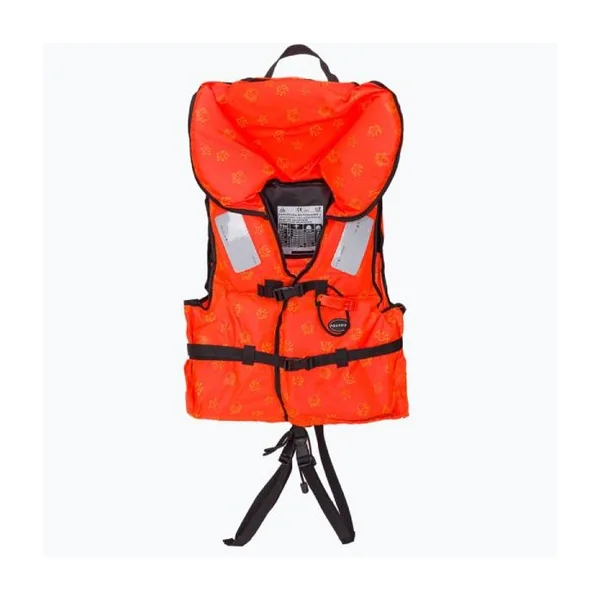 Gilet de sauvetage Aquarius Enfant Orange