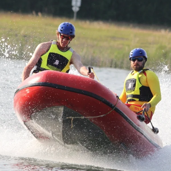 Gilet de sauvetage Manuel Secumar Jump Pro 50N