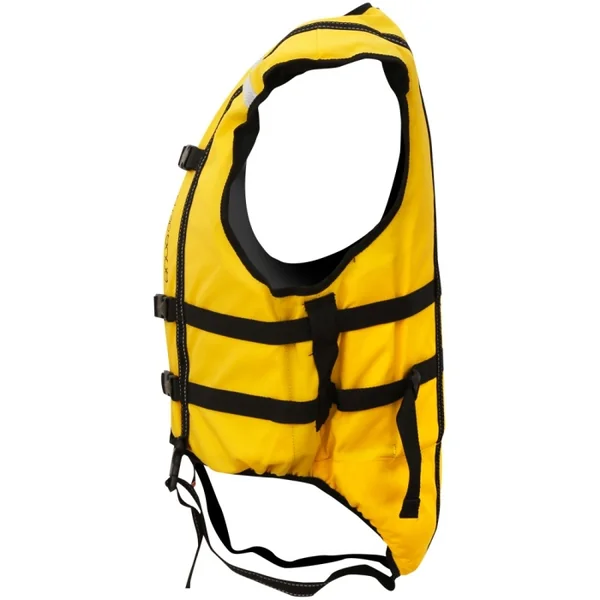 Gilet en tissu Cordura Aqua Design Hydro Flow