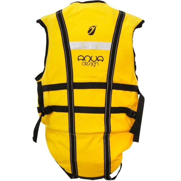 Gilet en tissu Cordura Aqua Design Hydro Flow