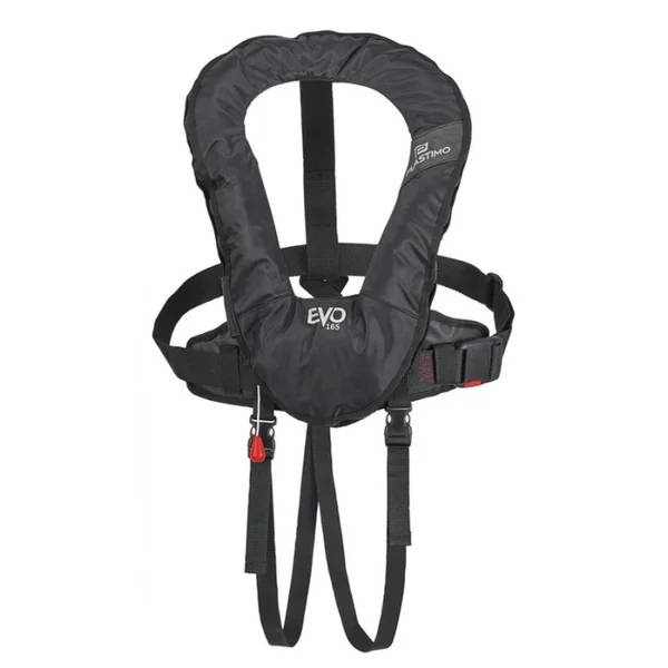 Gilet sauvetage gonflable Plastimo Evo 165