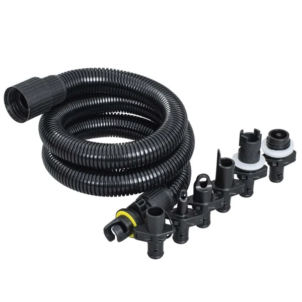 Gonfleur électrique Bestway PowerGrip Air Pump 12V prise allume cigare 20 PSI